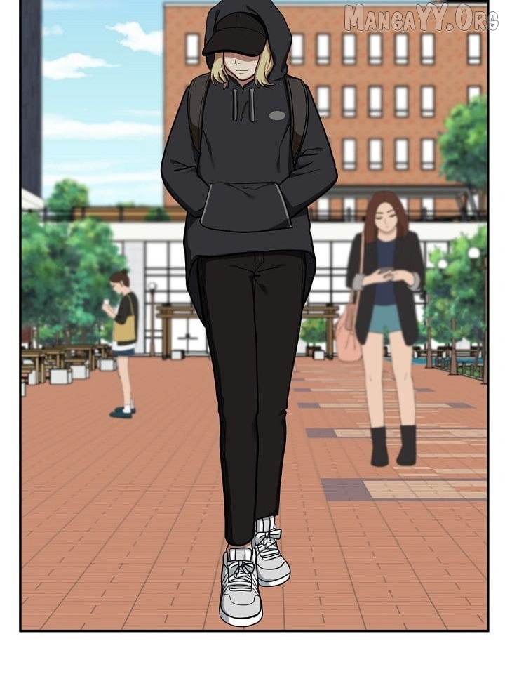 Change Me Chapter 27 - page 52